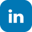 linkedin icon